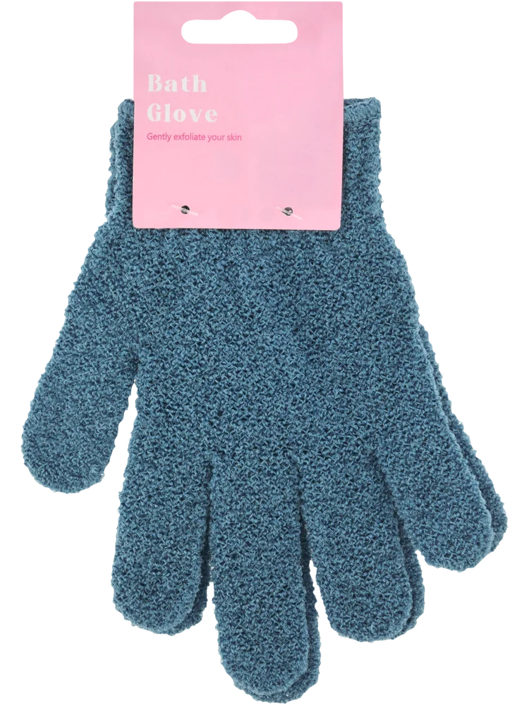Bath Gloves (6)