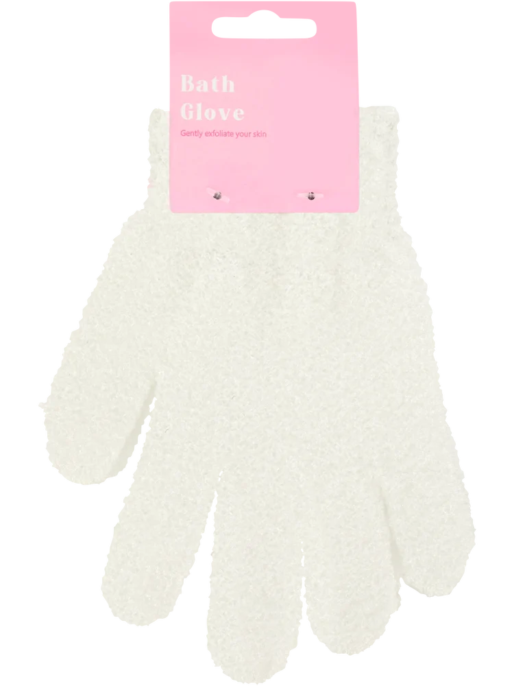 Bath Gloves (8)