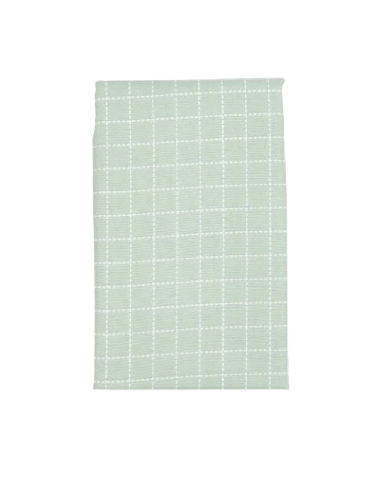 Printed Fitted Sheet Three Quarter (2)