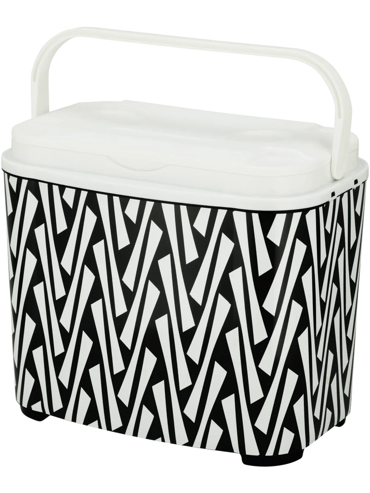 Geo Cooler Box 10l