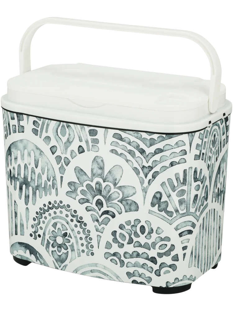 Scallop Cooler Box 10l