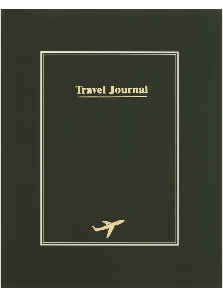 Travel Journal