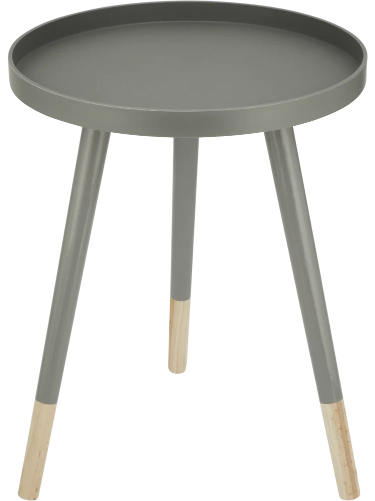 Round Side Table