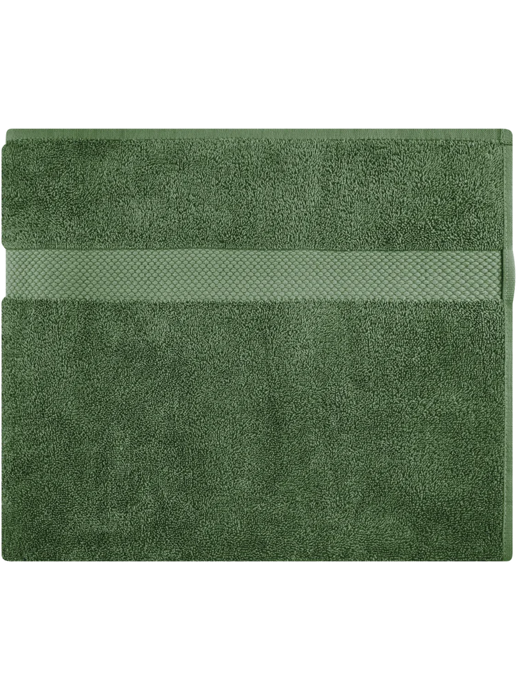 Premium Green Bath Sheet (1)
