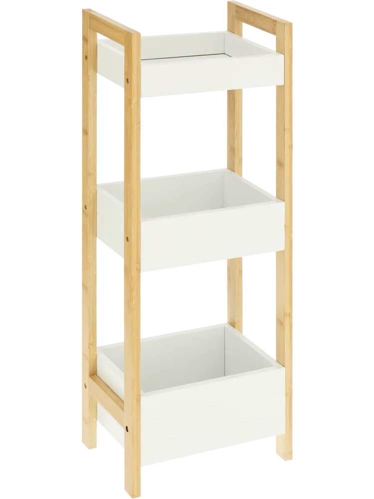 3 Tier Storage Caddy
