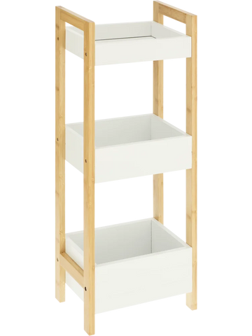3 Tier Storage Caddy