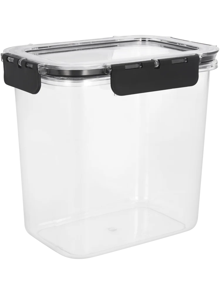 Medium Clip Lock Container
