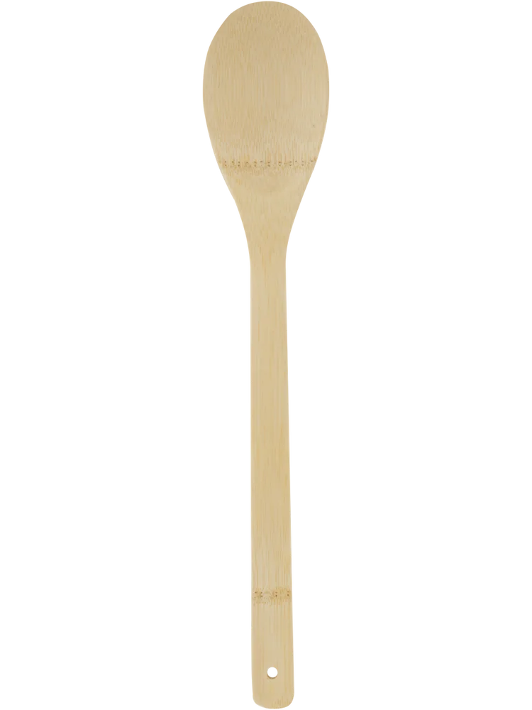 Bamboo Cooking Spoon (1)