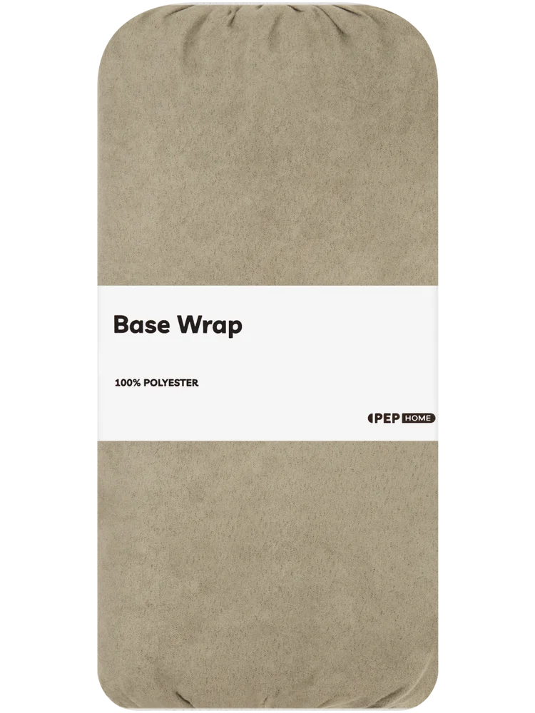 Natural Queen Bed Base Wrap (1)