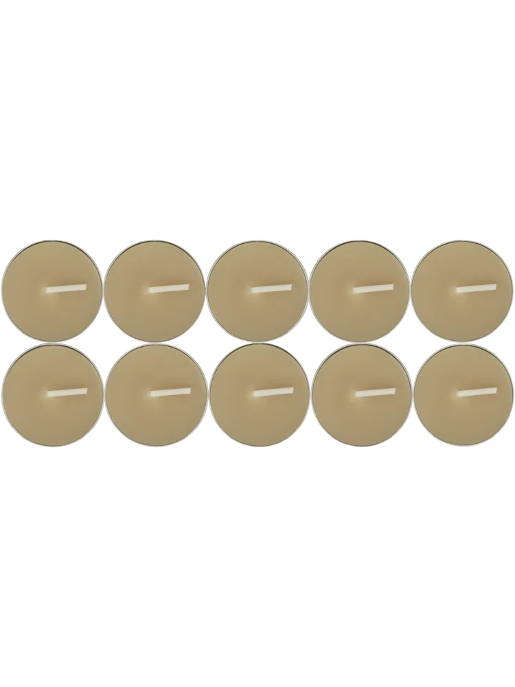 Stone Tea Light Candles (1)