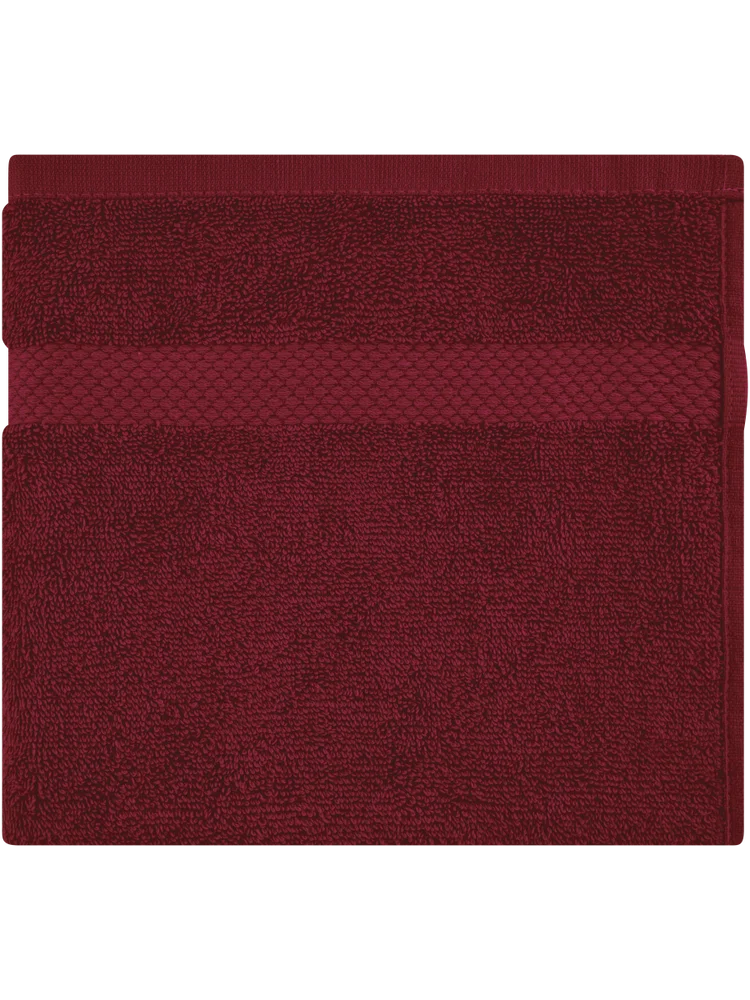 Premium Pomegranate Hand Towel (1)