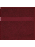 Premium Pomegranate Bath Towel