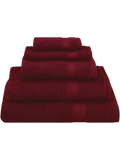 Premium Pomegranate Bath Towel (2)