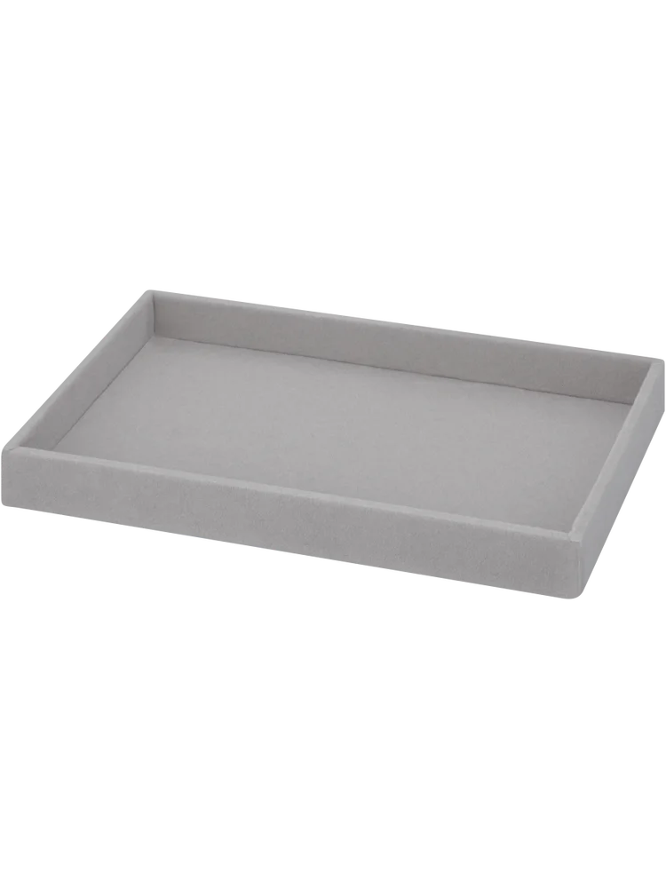 Single Compartment Jewellery Organiser (1)