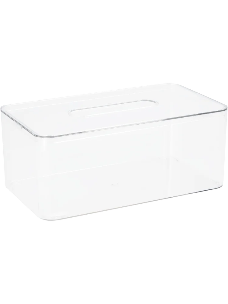 Tissue Box