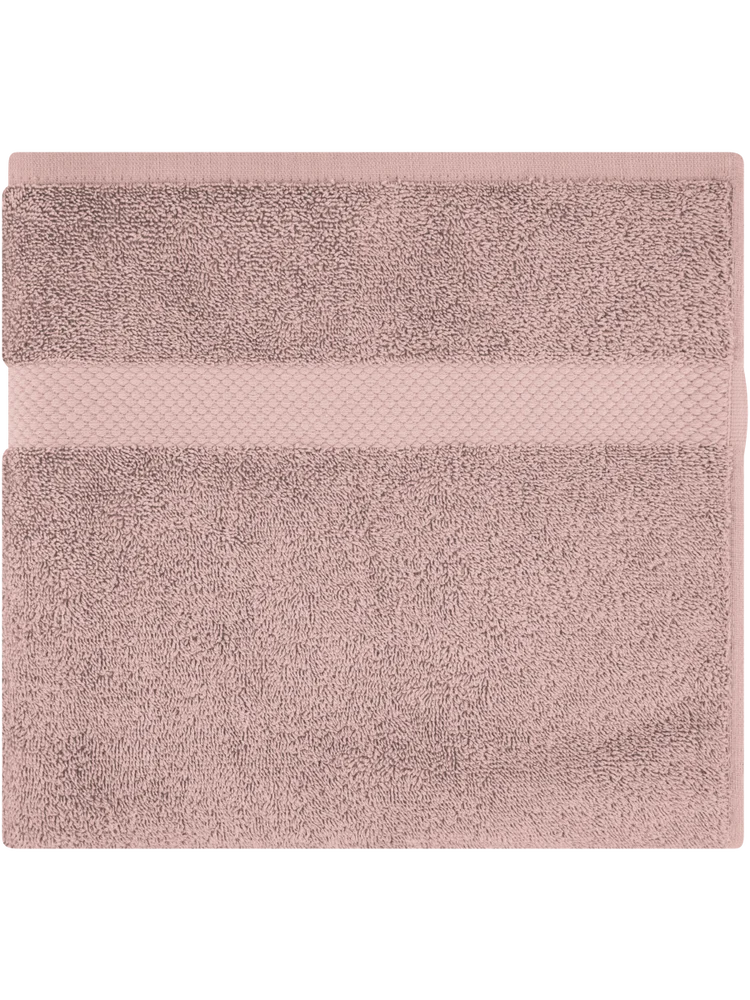 Premium Pink Bath Towel