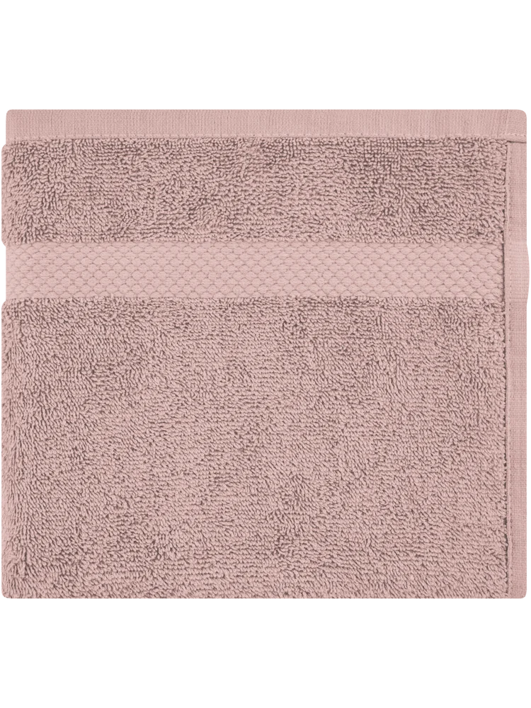 Premium Pink Hand Towel (1)