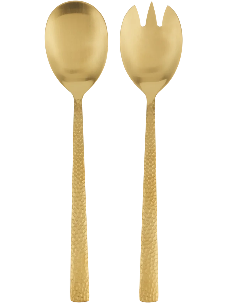 Salad Server Set