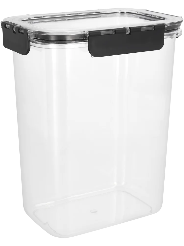 Extra Large Clip Lock Container