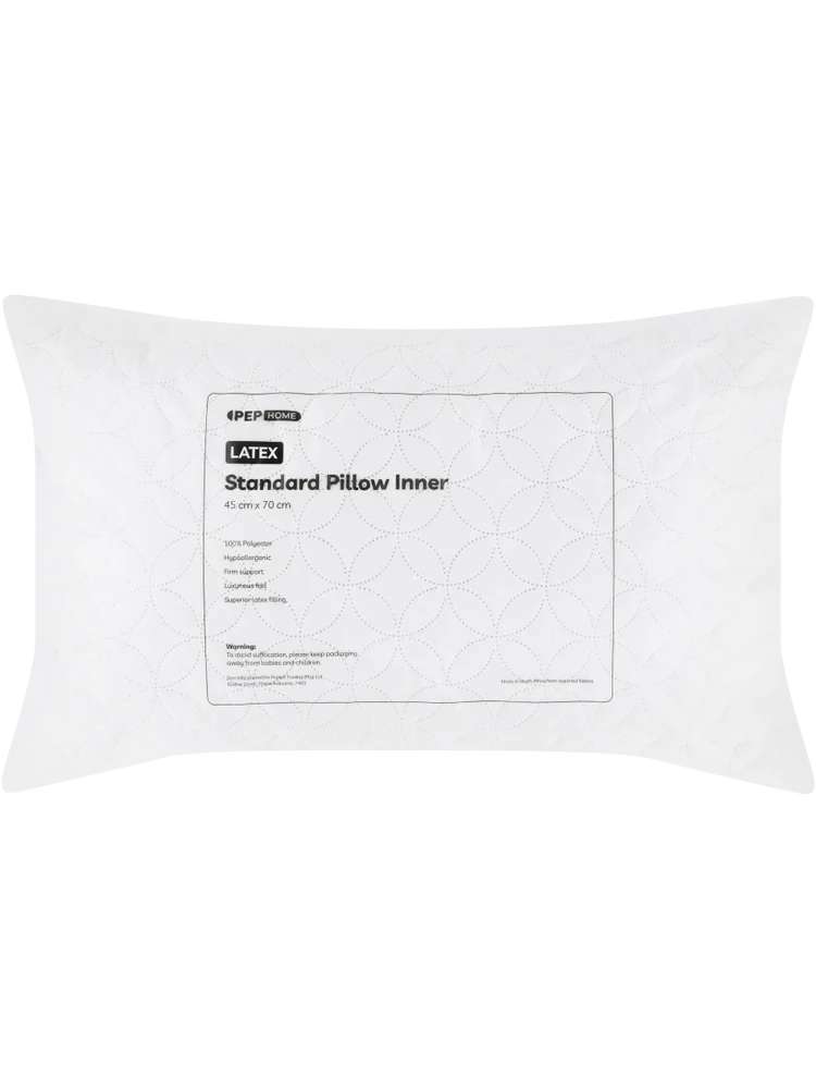 Latex Pillow Inner Standard (1)