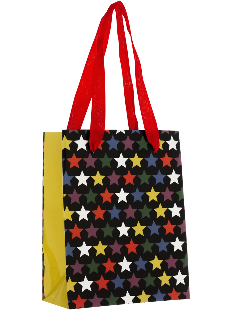 Shapes Gift Bag (4)