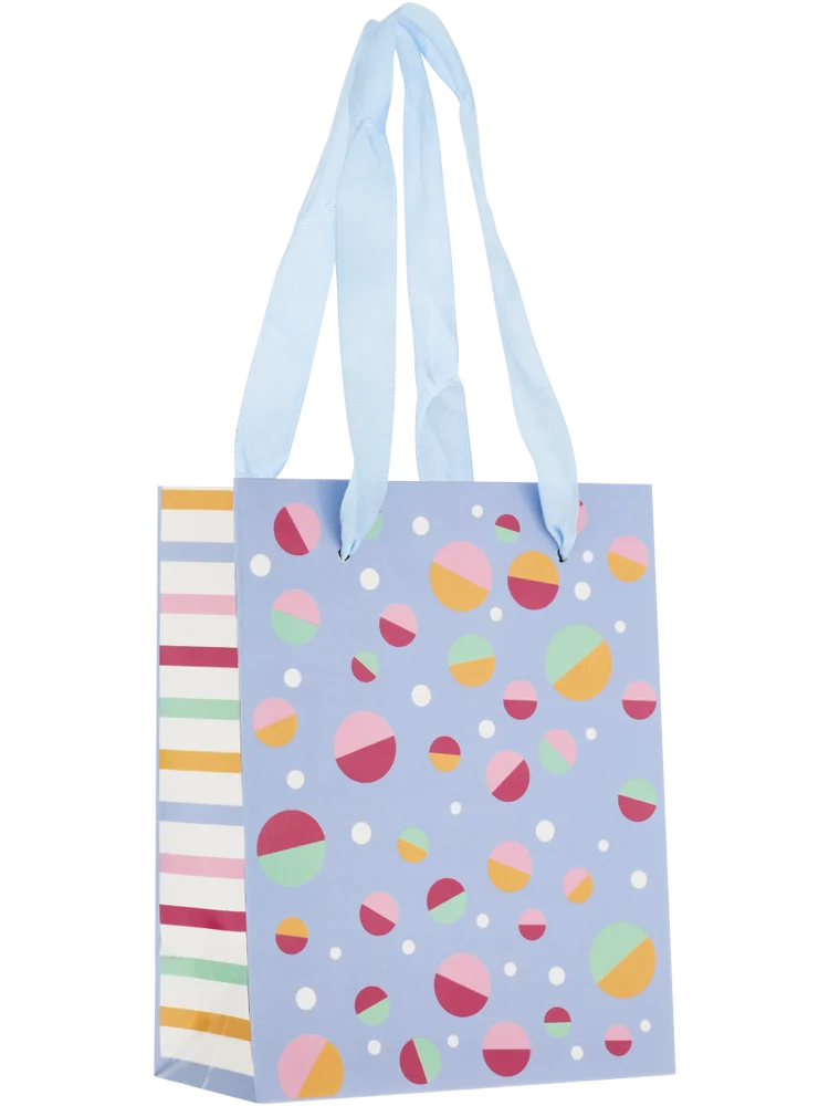 Shapes Gift Bag (5)