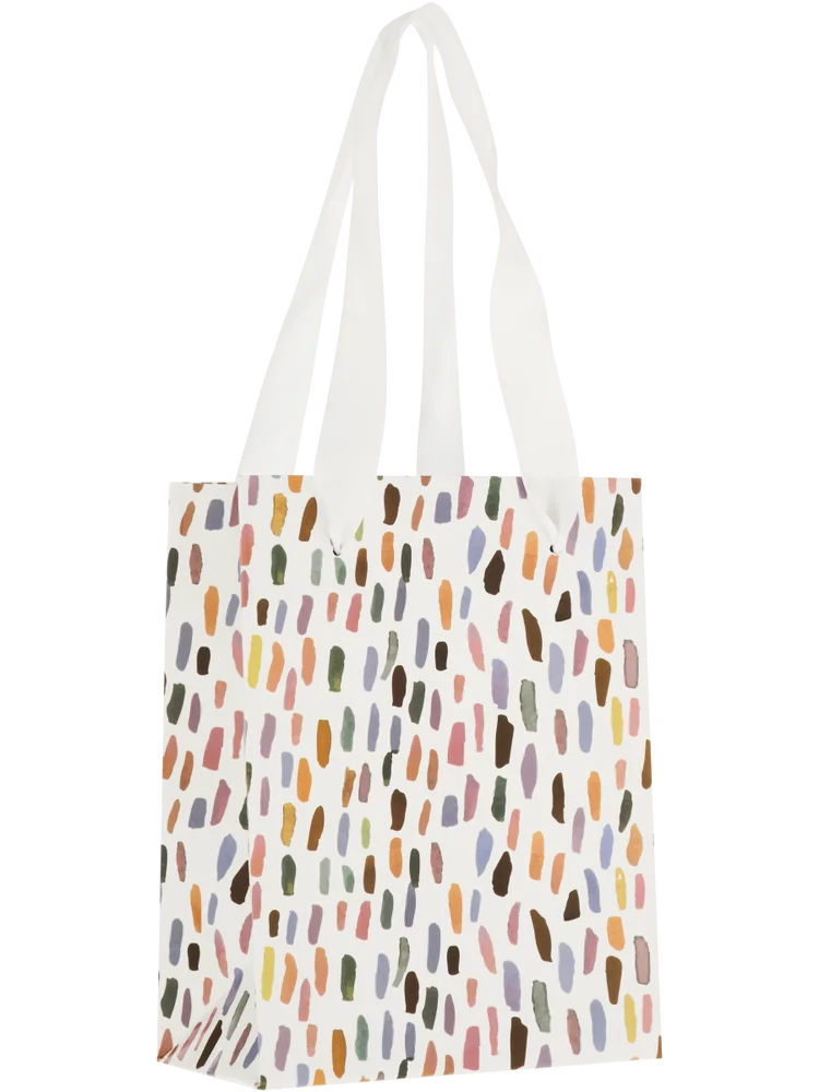 Shapes Gift Bag (3)