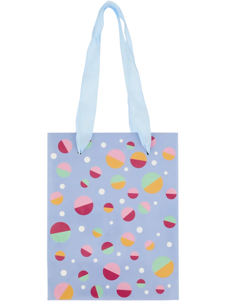 Shapes Gift Bag (2)