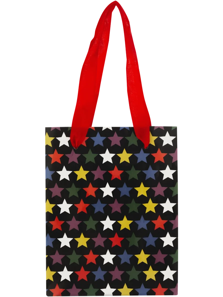 Shapes Gift Bag (1)
