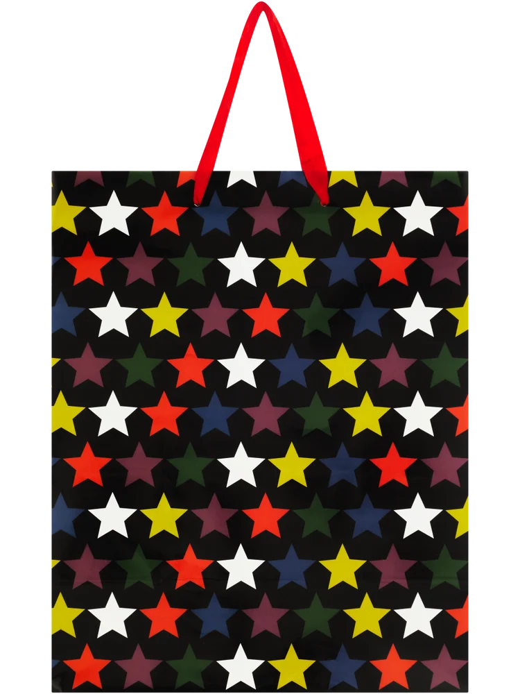 Shapes Gift Bag (2)
