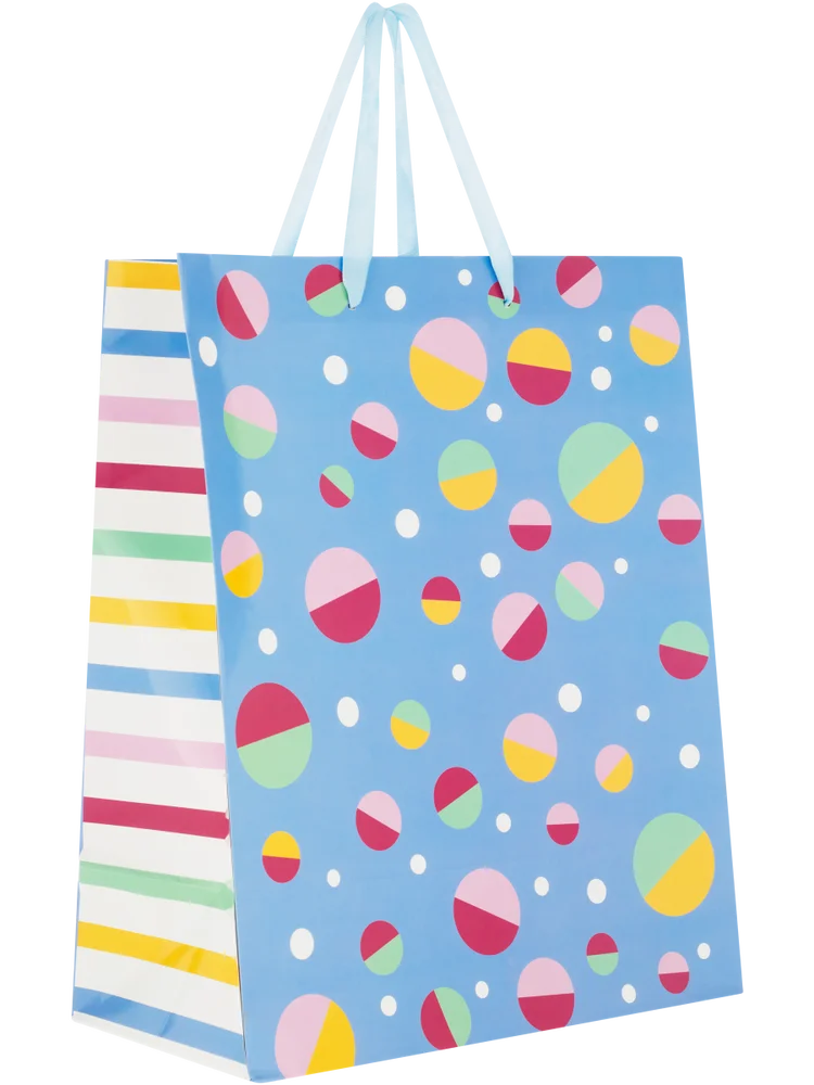 Shapes Gift Bag (3)