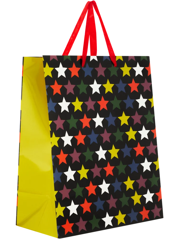Shapes Gift Bag (5)
