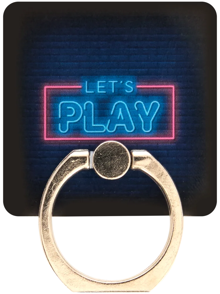 Phone Ring With Stand (5)