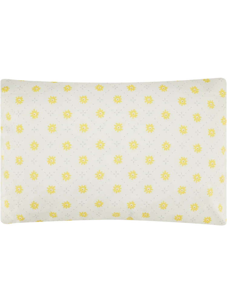 Printed Standard Pillowcase