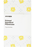 Printed Standard Pillowcase (1)