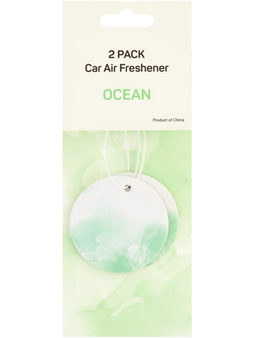 Car Air Freshener