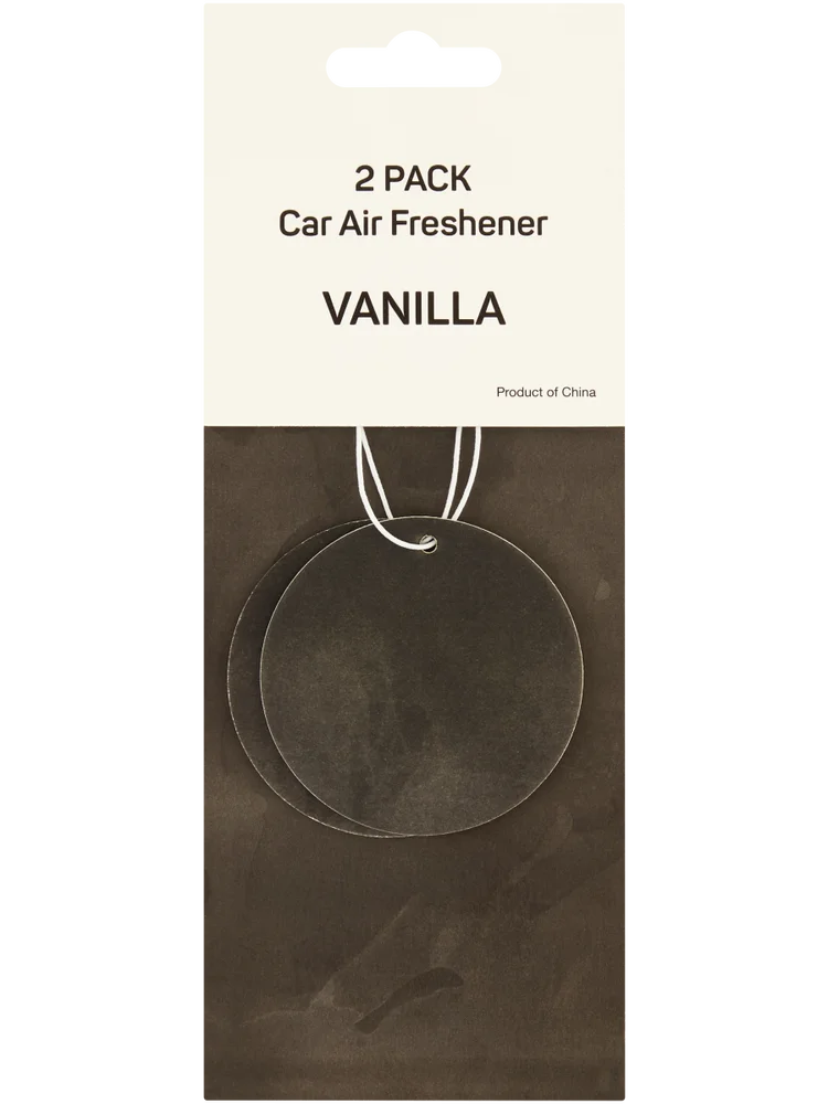 Car Air Freshener (1)
