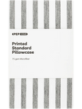Printed Standard Pillowcase (1)