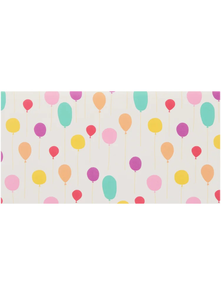 Hooray Money Wallet Gift Card