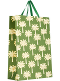 Palm And Scallop Gift Bag (2)