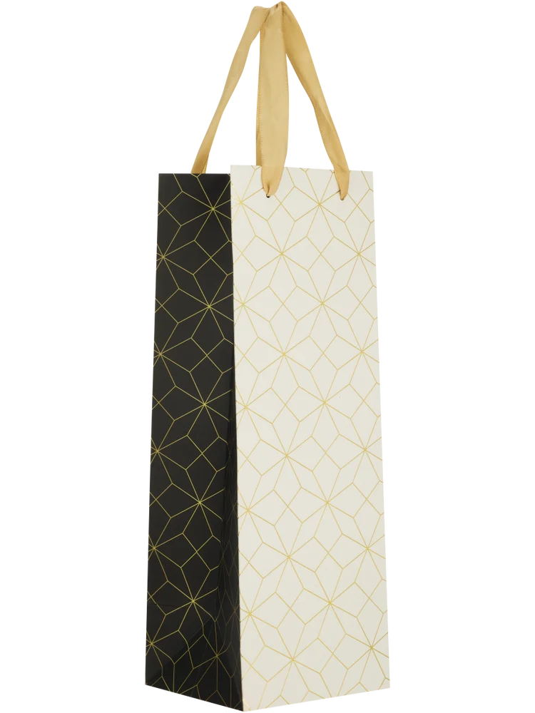 Geometric Gift Bag (1)
