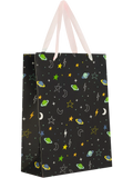 Medium Dino and Universe Gift Bag (2)