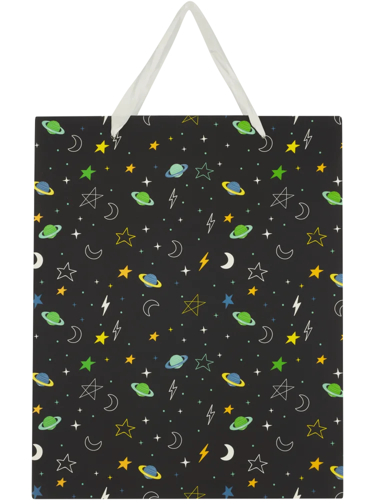 Large Dino and Universe Gift Bag