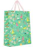 Large Dino and Universe Gift Bag (2)
