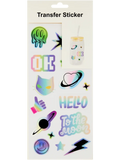 Transfer Sticker Pack (1)