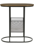 Magazine Side Table