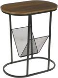 Magazine Side Table (1)