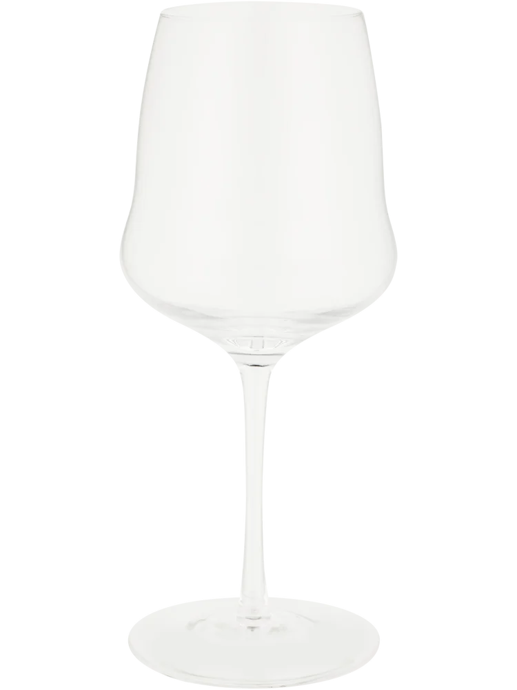 Wine Glass 8x10x25cm