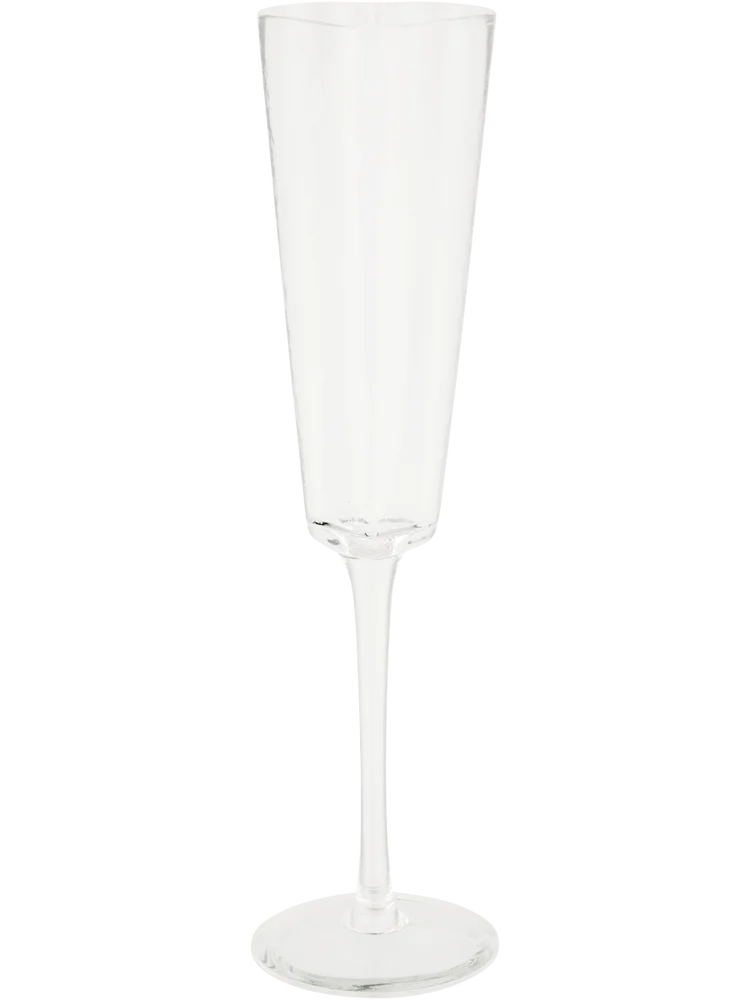 Champagne Glass 6x7x25cm