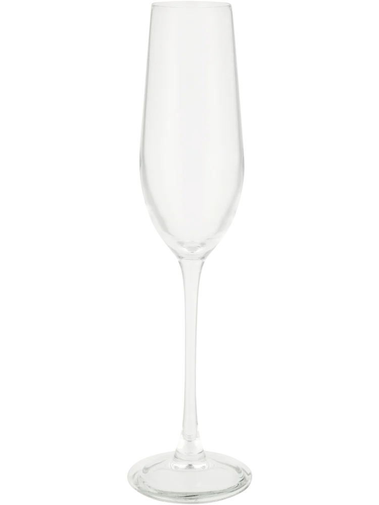 Champagne Glass 4x26x7cm